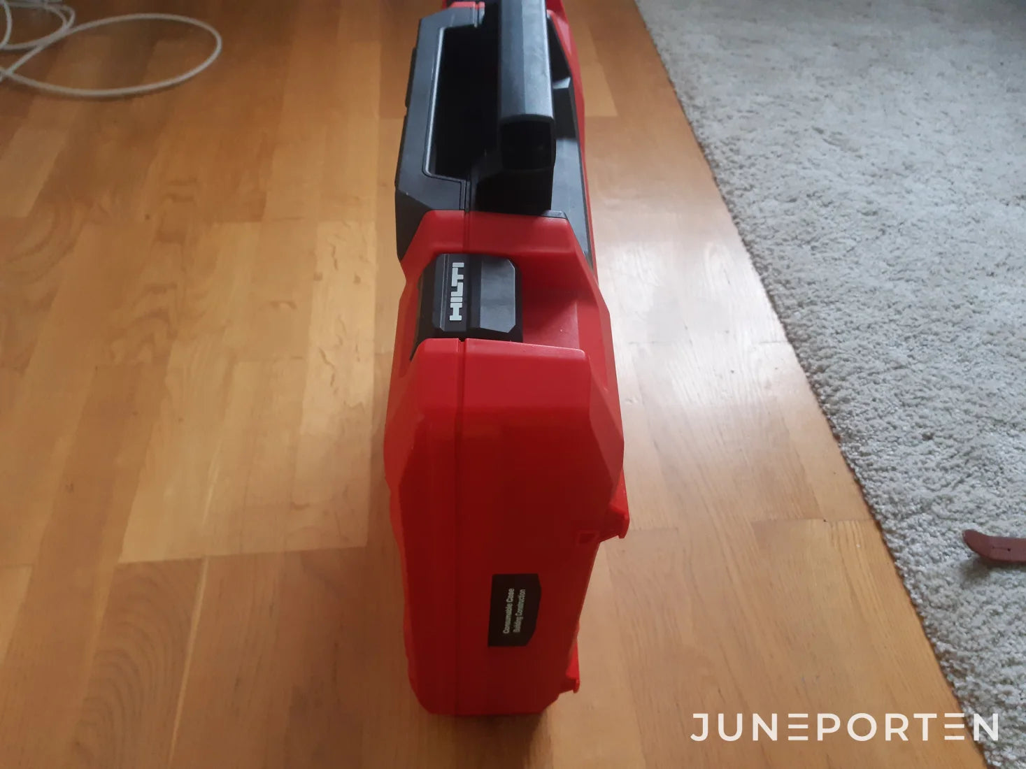Sortimentslådor Hilti