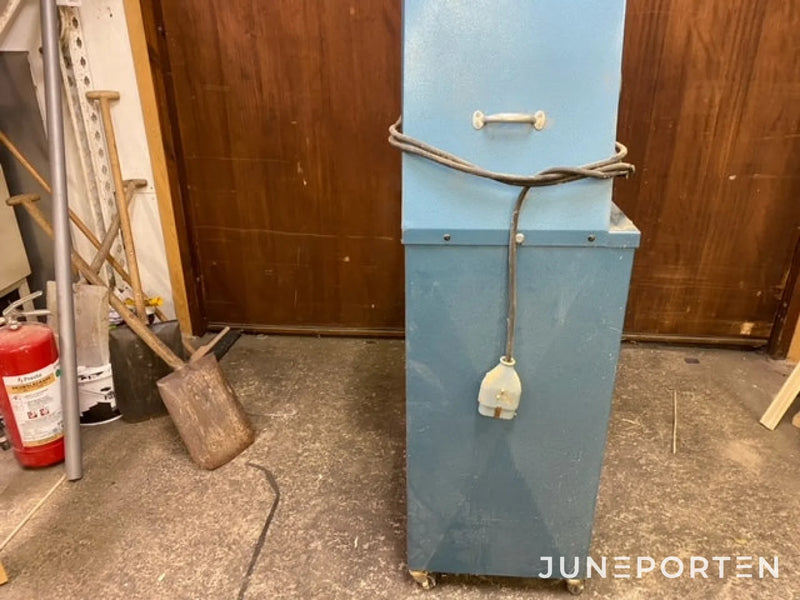 Spånsug Lini-maskiner 57/W177