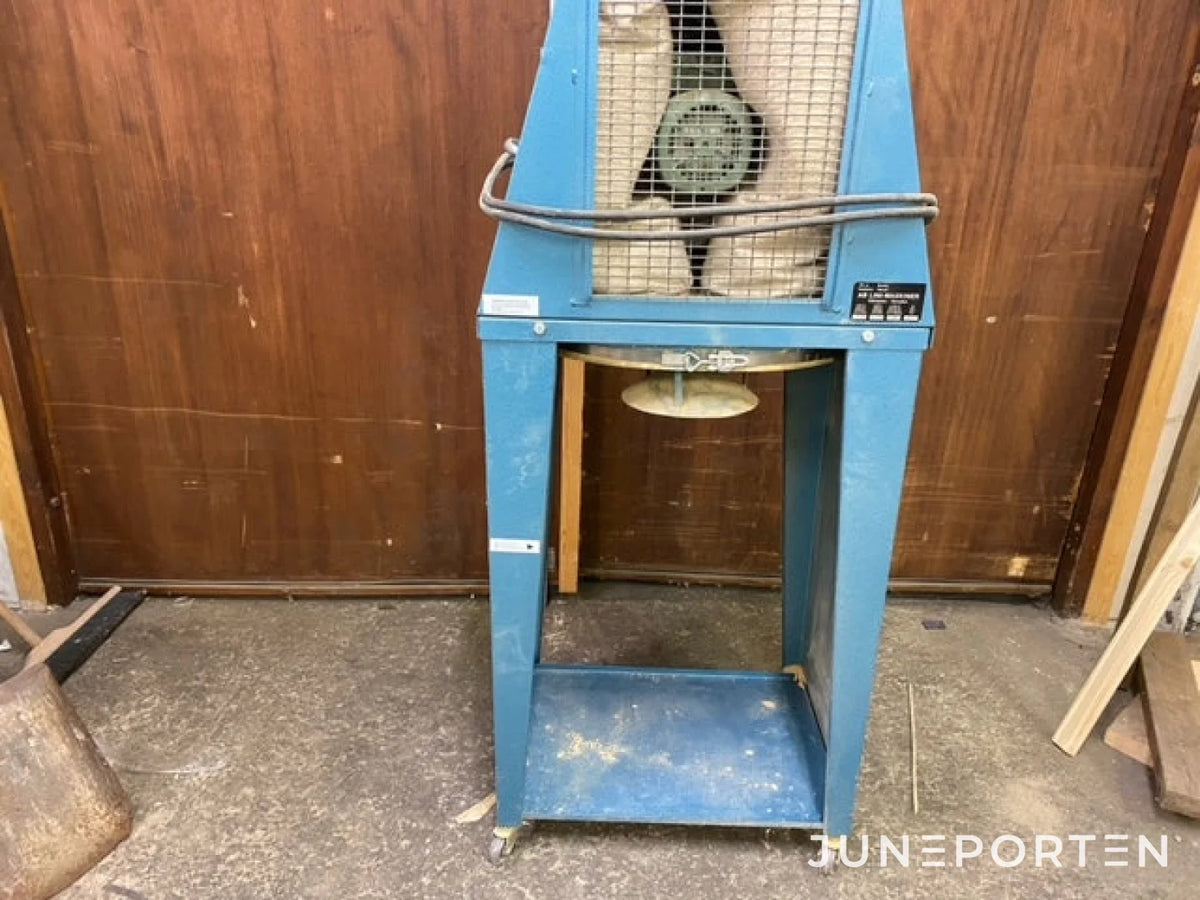 Spånsug Lini-maskiner 57/W177