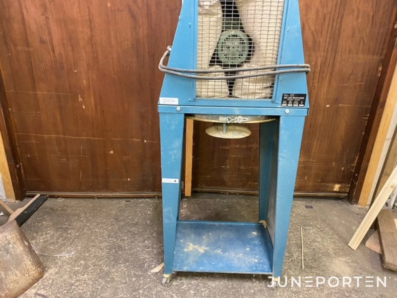 Spånsug Lini-maskiner 57/W177