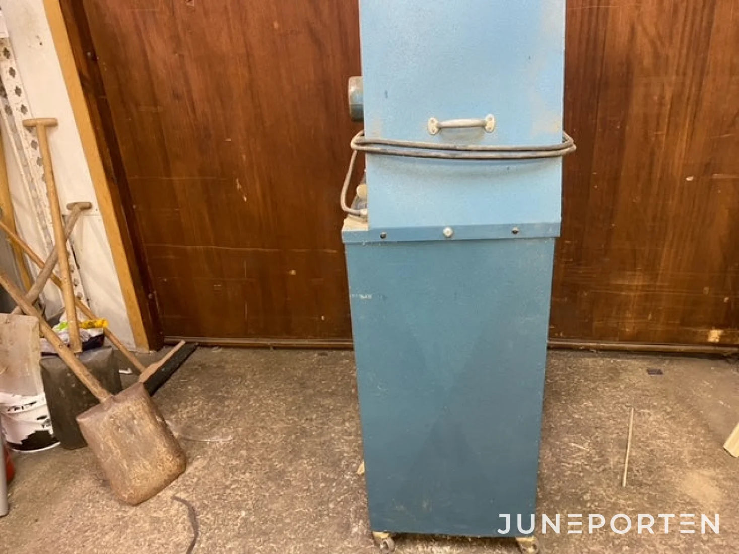 Spånsug Lini-maskiner 57/W177