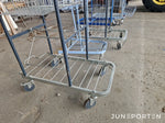 Städvagnar 5 st