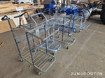 Städvagnar 5 st