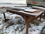 Stålbord