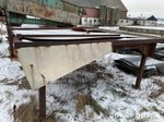 Stålbord