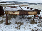 Stålbord