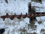 Stålsskruv 7”