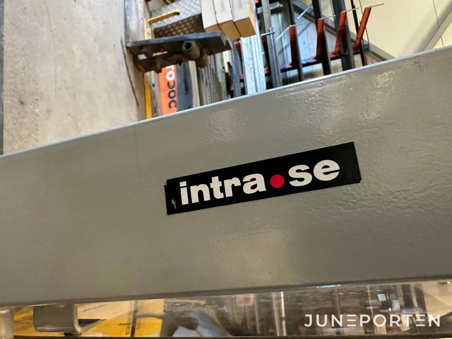 Ledstaplare Intra SPM 1025