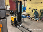 Truck Atlet 125STF PE 330/LS