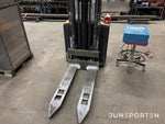 Truck Atlet 125STF PE 330/LS