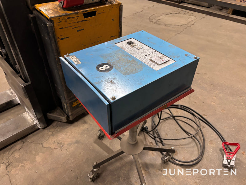 Truck Atlet 125STF PE 330/LS