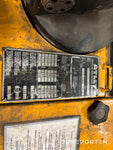 Truck Atlet 125STF PE 330/LS