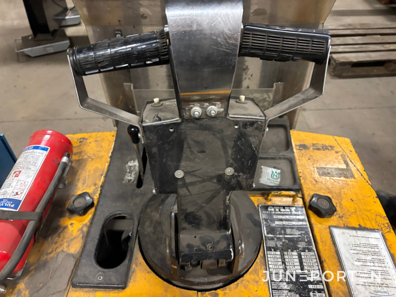 Truck Atlet 125STF PE 330/LS