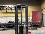 Truck Atlet 125STF PE 330/LS