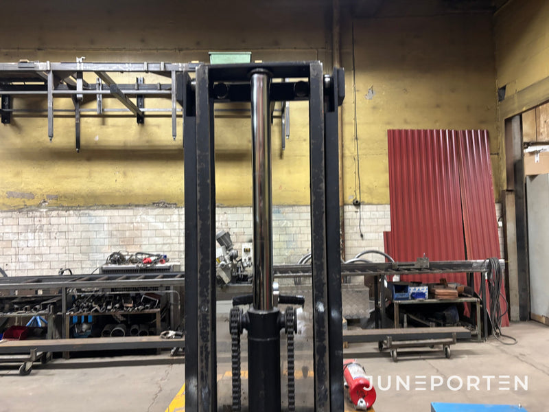 Truck Atlet 125STF PE 330/LS
