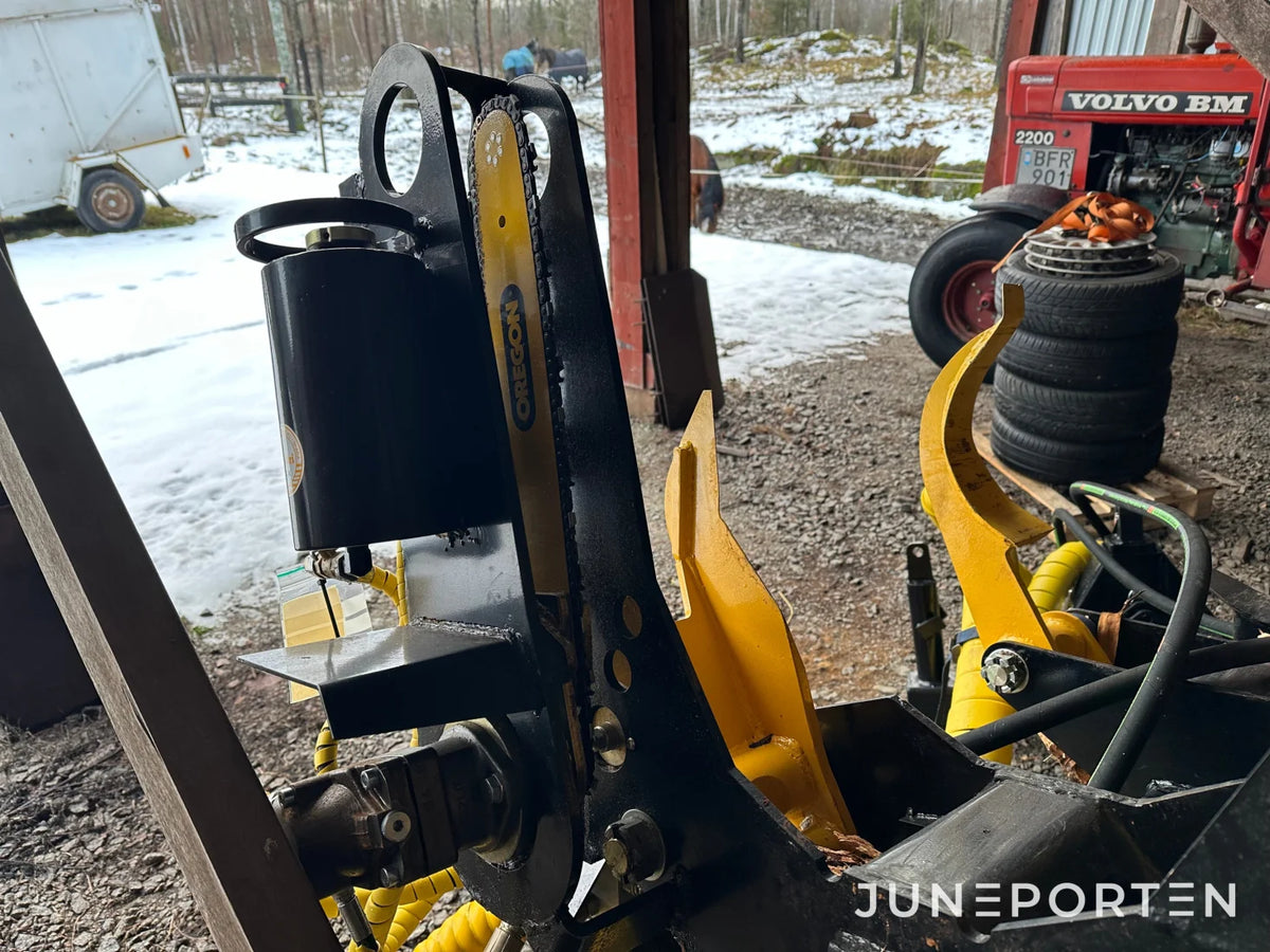 Stegmatare Kellfri