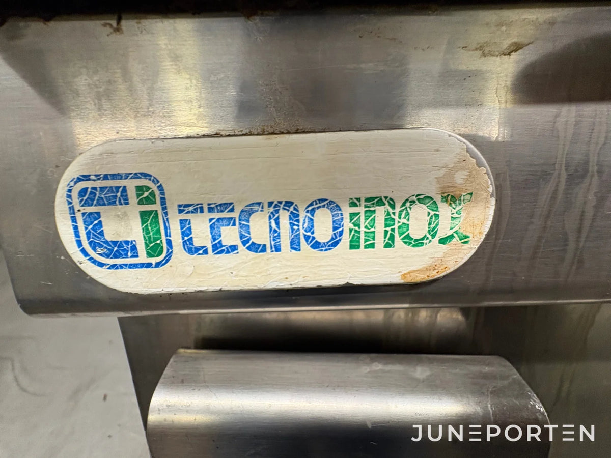 Stekhäll Tecnoinox