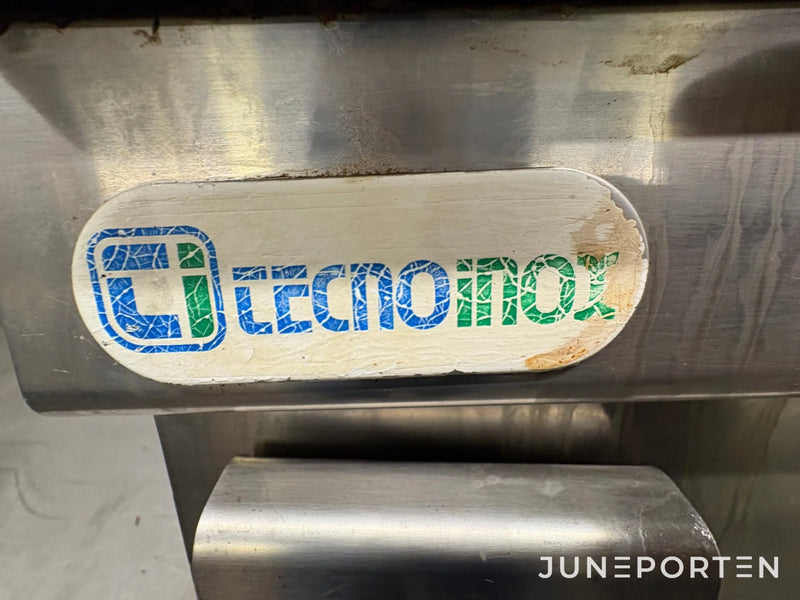 Stekhäll Tecnoinox