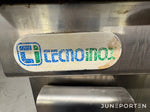 Stekhäll Tecnoinox