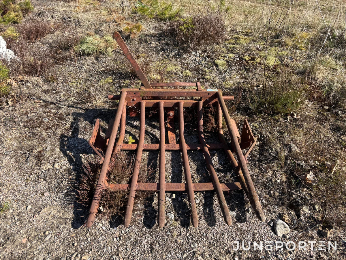 Stengrep