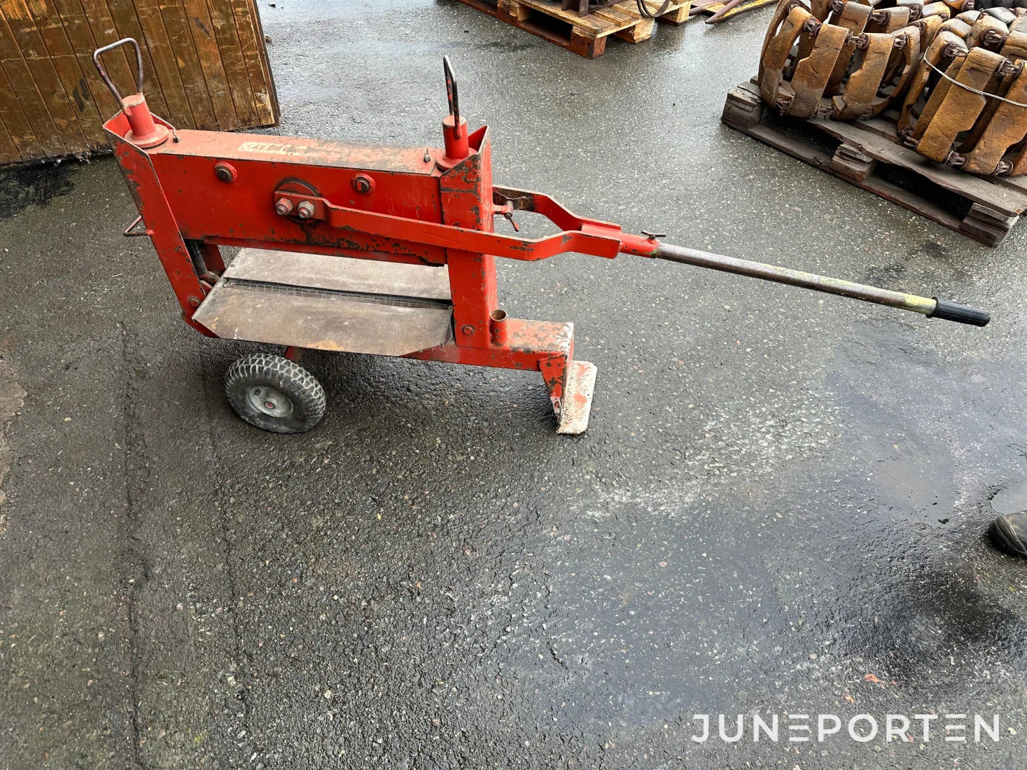 Stenklipp 600 x 170 mm
