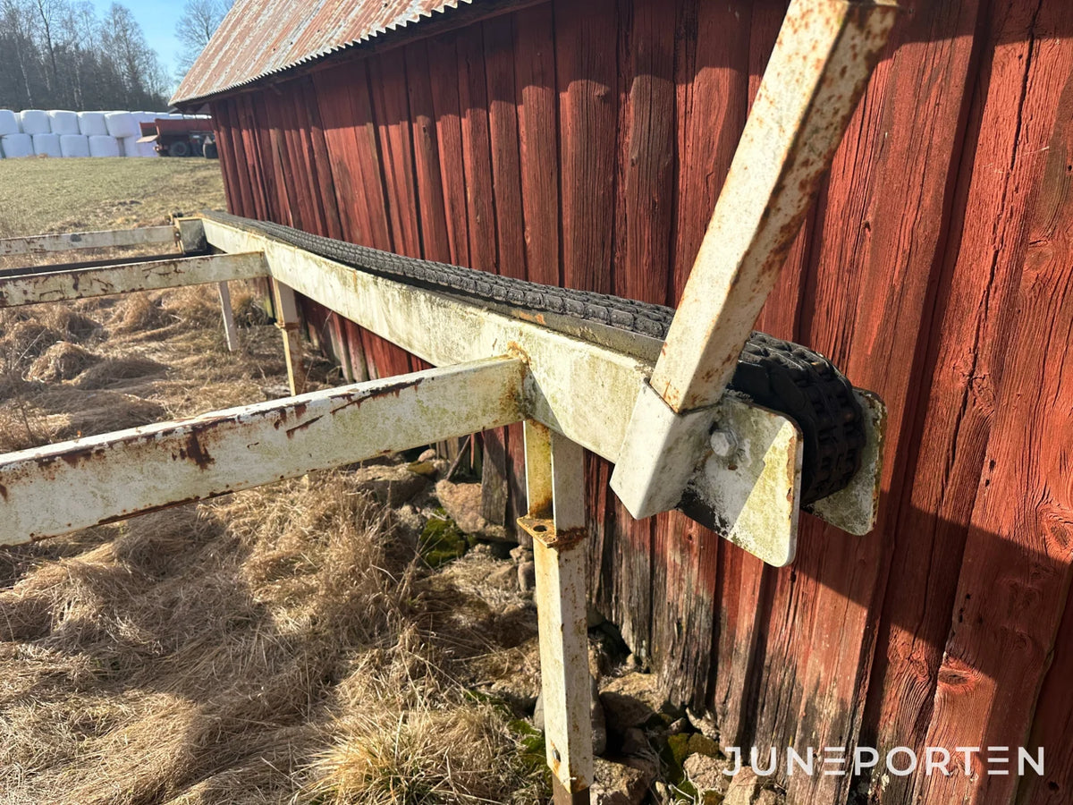 Stockbord