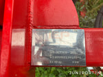 Stolpslagare IEP Galactico 350