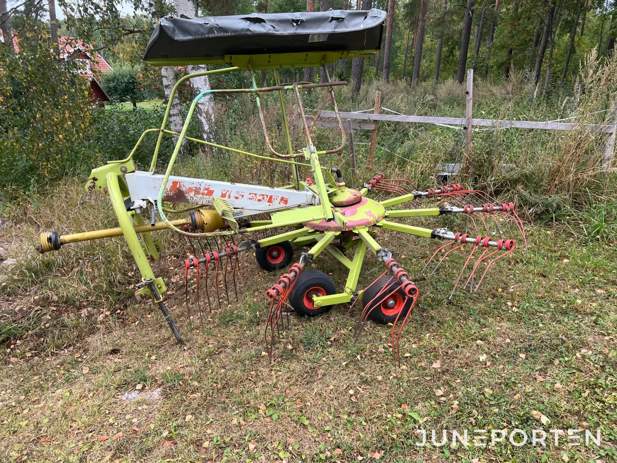 Strängläggare Claas WS 330 S.