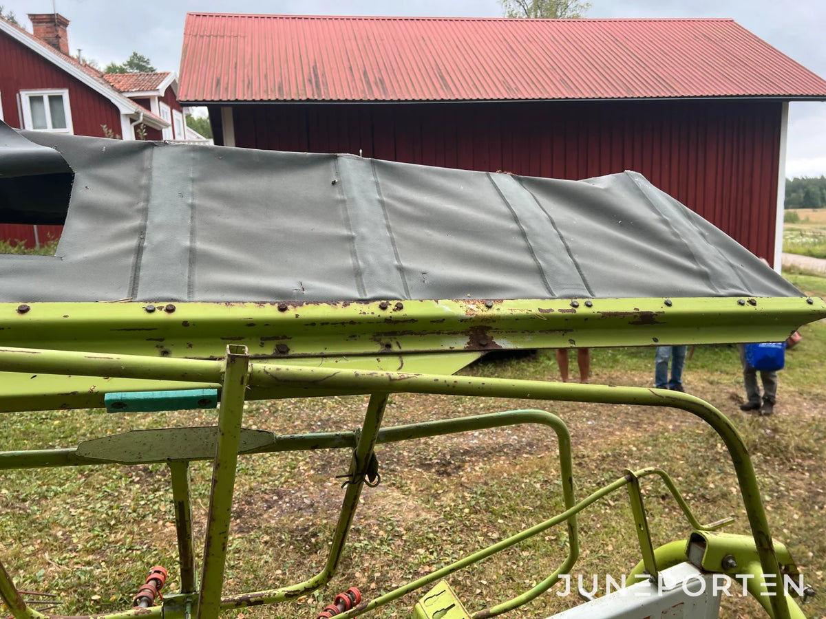 Strängläggare Claas WS 330 S.