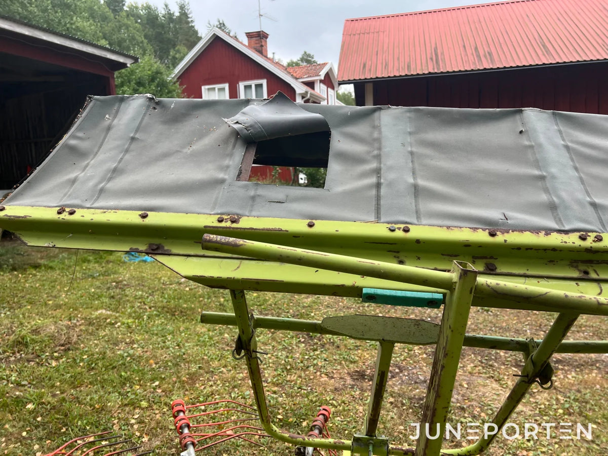 Strängläggare Claas WS 330 S.