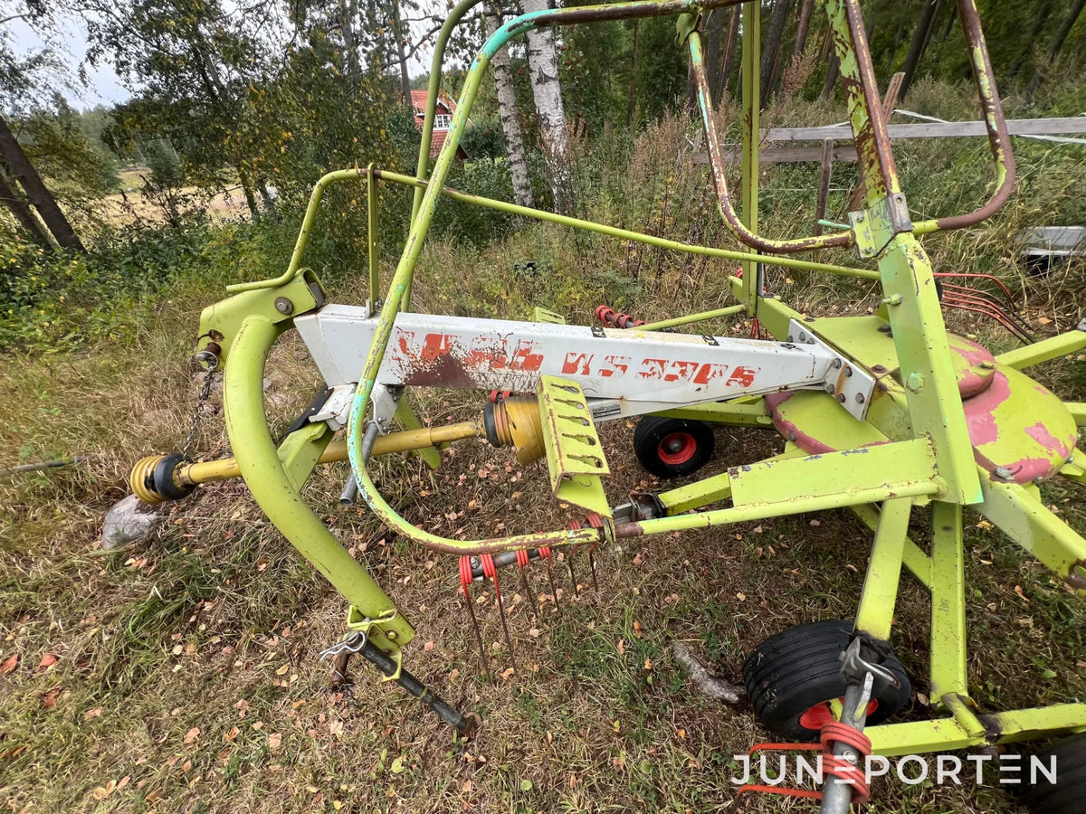 Strängläggare Claas WS 330 S.