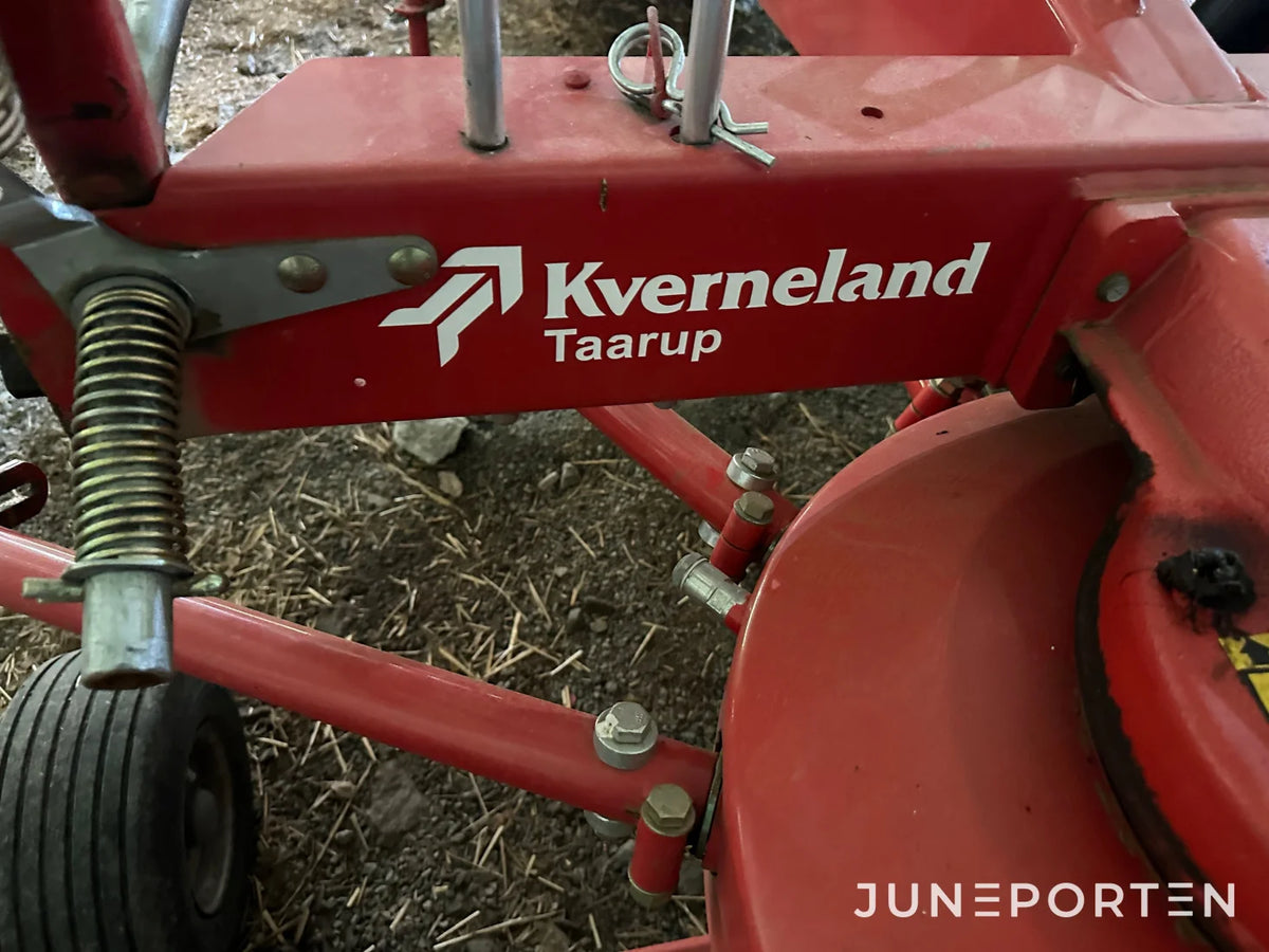 Strängläggare Kverneland Taarup 9439