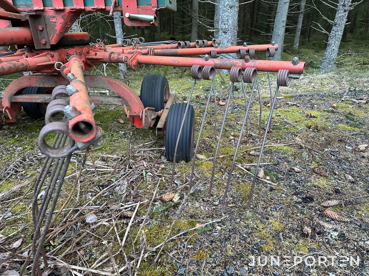 Strängläggare Morra RM