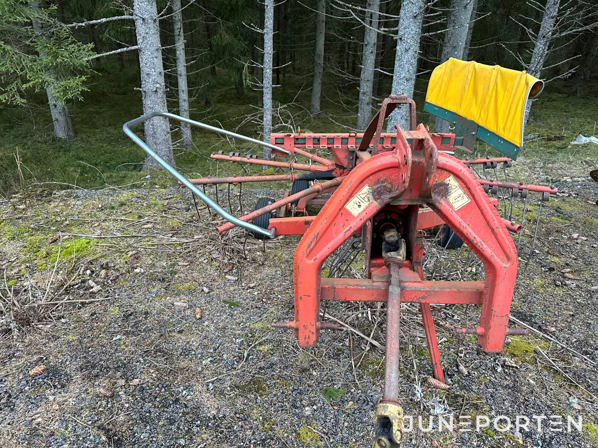 Strängläggare Morra RM