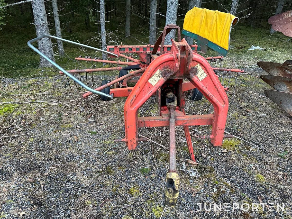 Strängläggare Morra RM