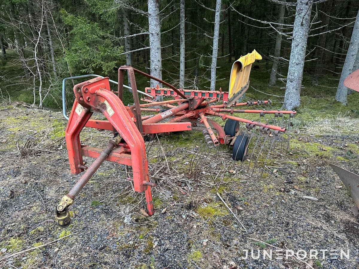 Strängläggare Morra RM