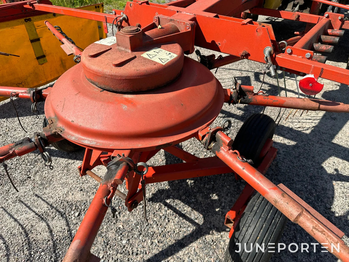 Strängläggare Sip Star 340