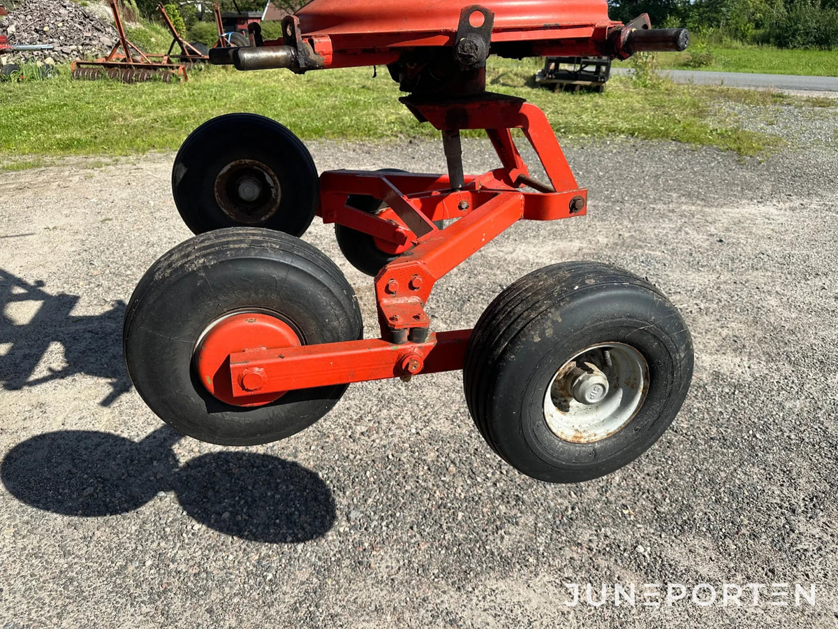 Strängläggare Sip Star 340