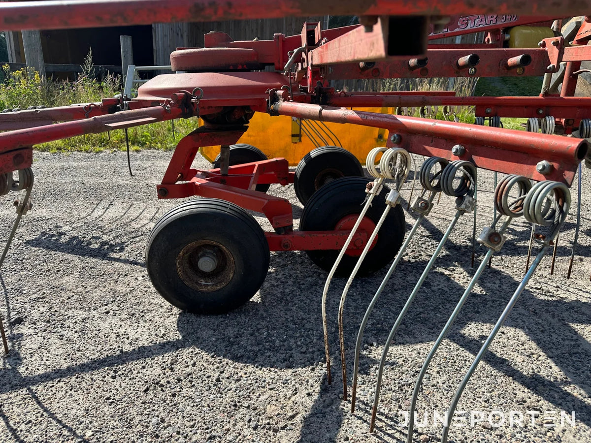 Strängläggare Sip Star 340