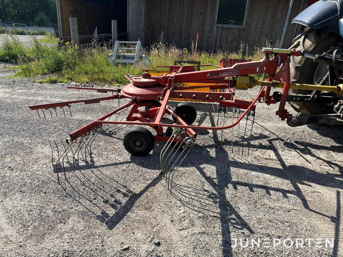 Strängläggare Sip Star 340