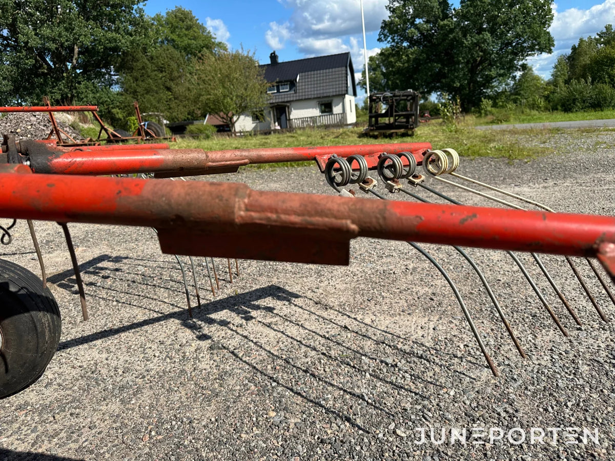 Strängläggare Sip Star 340