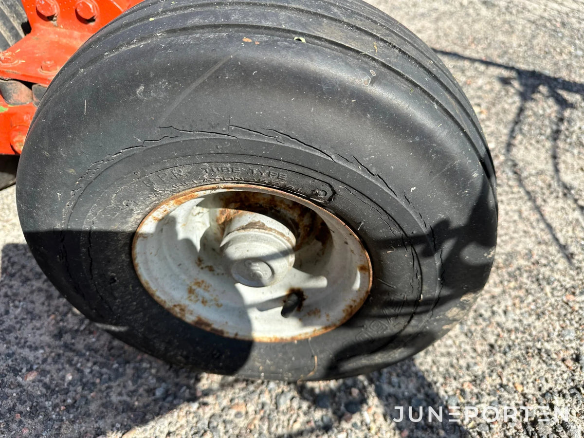 Strängläggare Sip Star 340