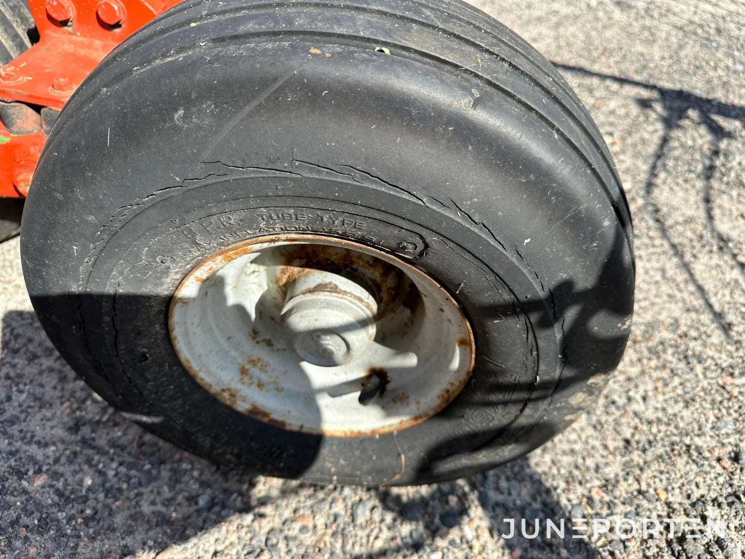 Strängläggare Sip Star 340
