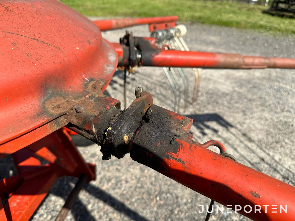 Strängläggare Sip Star 340