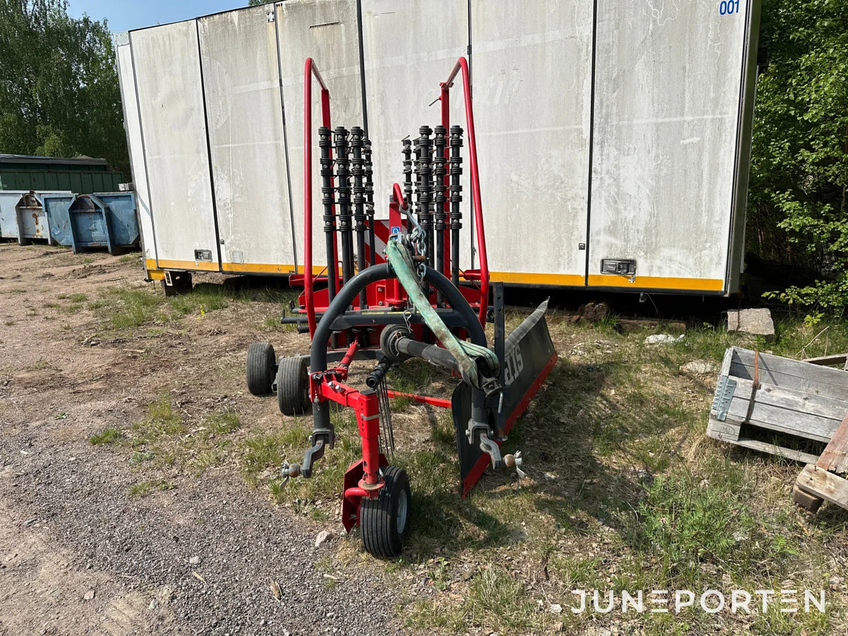 Strängläggare SIP Star 470/13