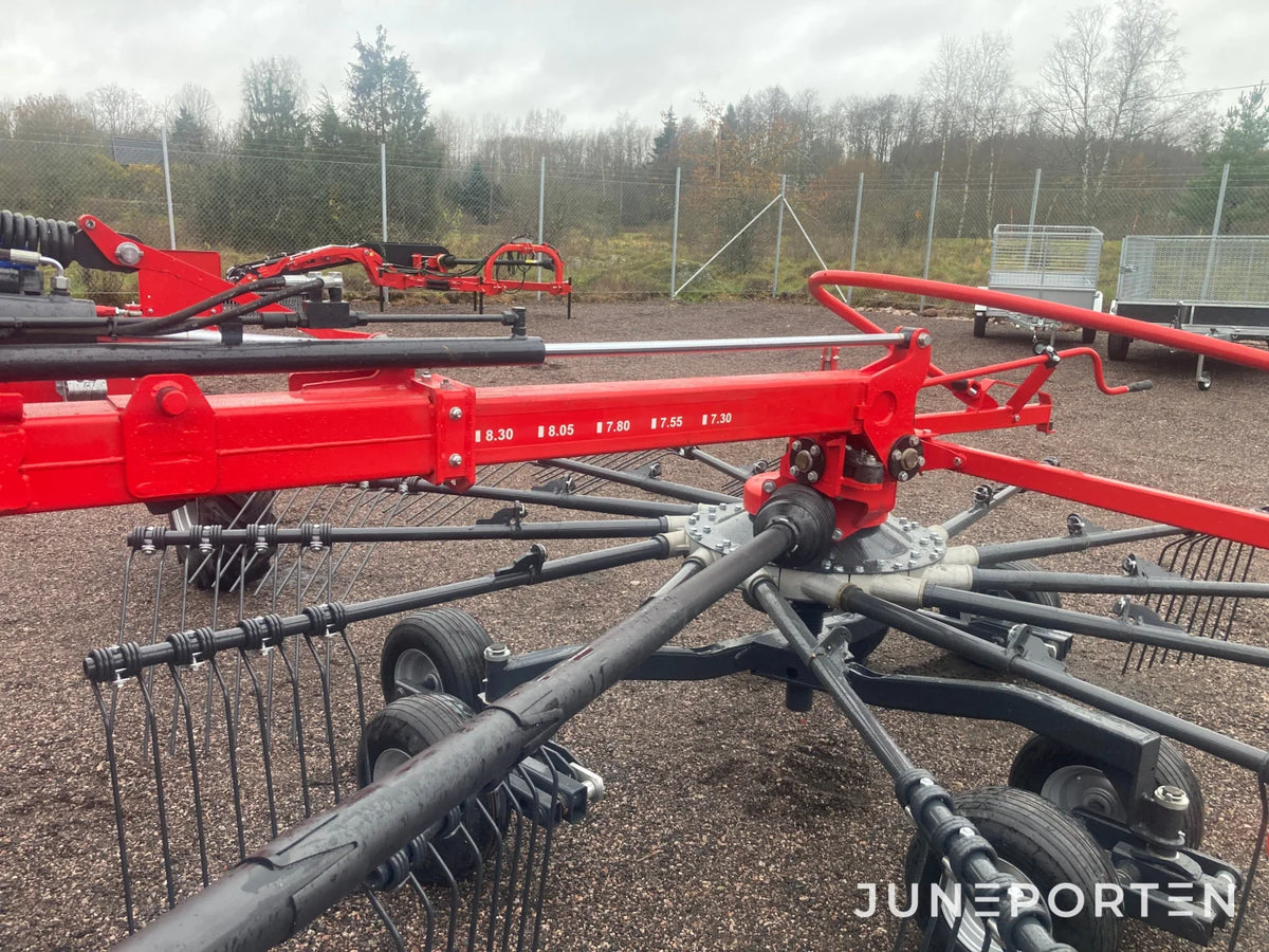 Strängläggare SIP Star 850/26T