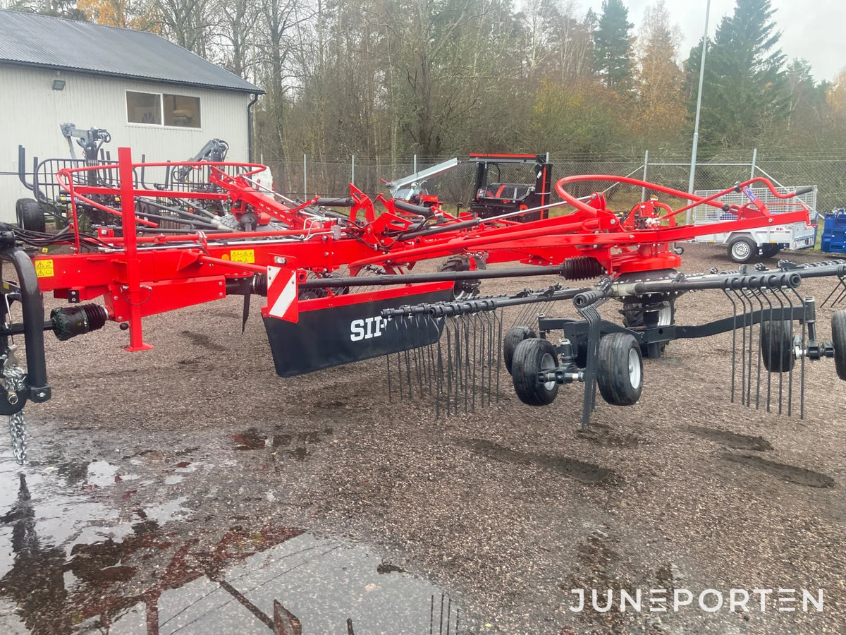 Strängläggare SIP Star 850/26T