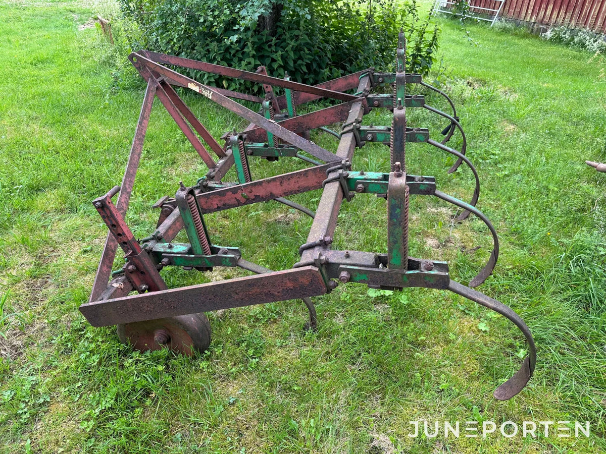 Stubbharv Roland i Rögle