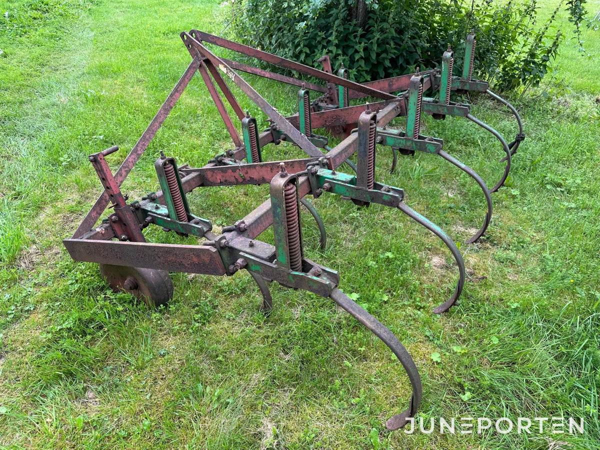 Stubbharv Roland i Rögle