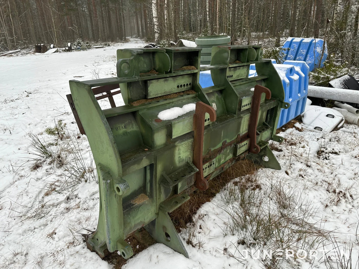 Stubbrytare AB Luhol